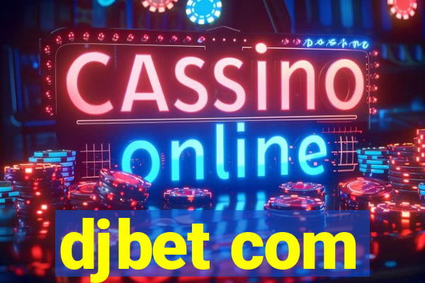 djbet com